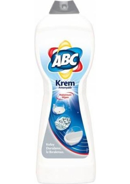 Krem Amonyaklı Hijyen 750 ml