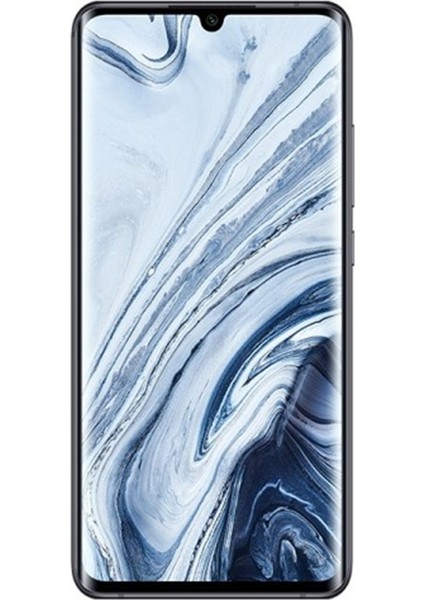 Mi Note 10 Pro 256 GB (Xiaomi Türkiye Garantili) Siyah