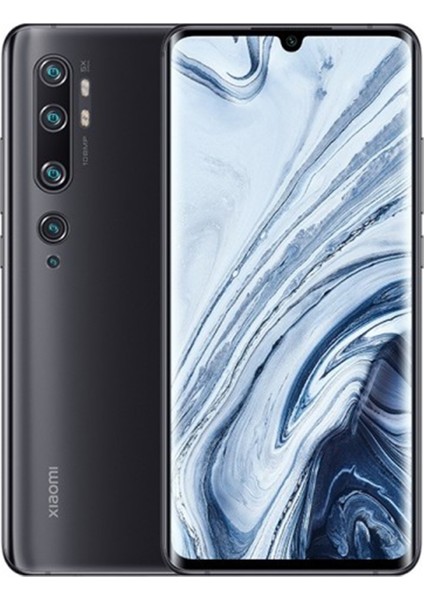 Mi Note 10 Pro 256 GB (Xiaomi Türkiye Garantili) Siyah indirimleri