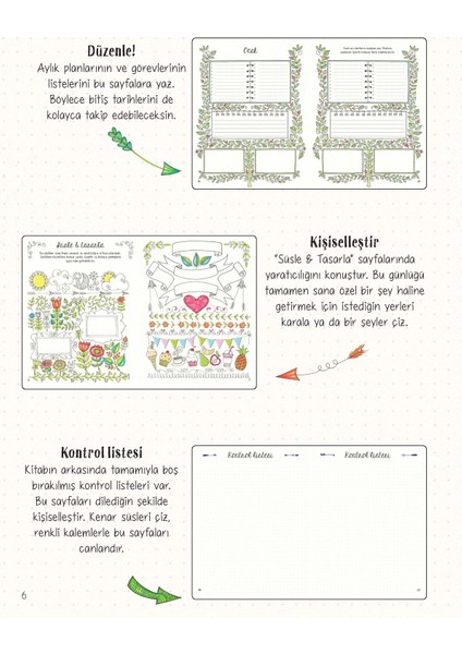 Yakira Mi – Benim Defterim - Cindy Wilde