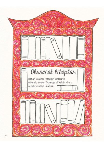 Yakira Mi – Benim Defterim - Cindy Wilde