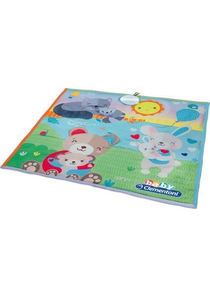 Baby Oyun Halısı