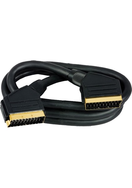 Scart Kablo 1.5 mt
