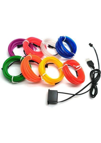 Kırmızı Fitilli Yeni Nesil Araç İçi İp Şerit 2 mt fiyatları