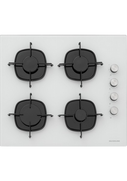 Beyaz Cam Ankastre Set Bo6502W01 - Cs5335W01 - 3450