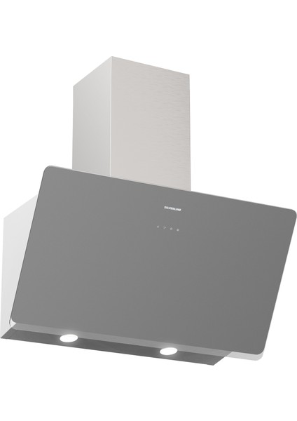 Gri Cam Ankastre Set Bo6504S01 - Cs5335S01 - 3457 Soho