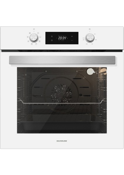 Beyaz Cam Ankastre Set Bo6504W01 - Cs5365W01 - 3420 fiyatları