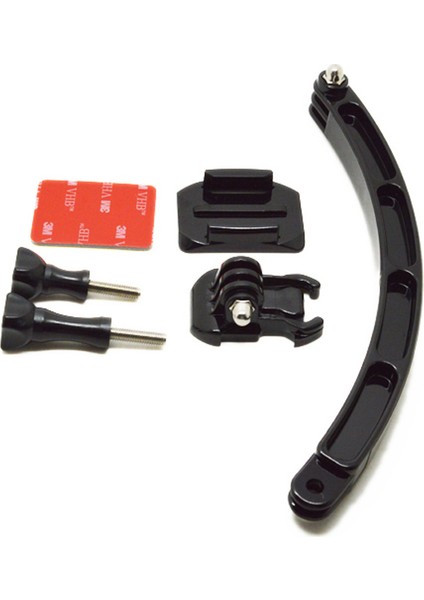 Kask Uzatma Seti Uzun Vida ve Kısa Vida fiyatları