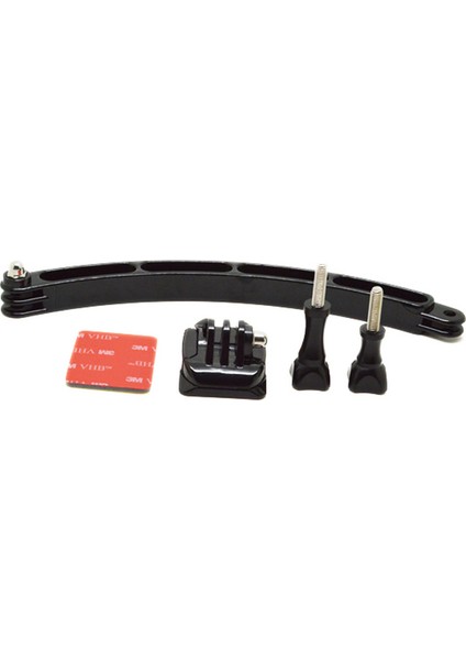 Kask Uzatma Seti Uzun Vida ve Kısa Vida fırsatları