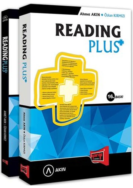 Reading Plus 2020 Elementary Upper Intermediate