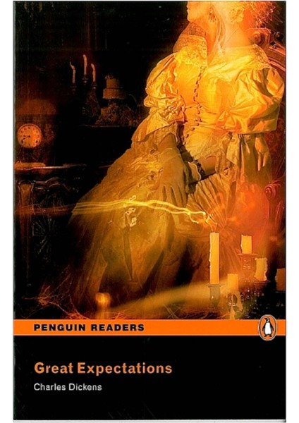 Great Expectations Level 6 / 4 Adet CD Ilaveli Charles Dickens