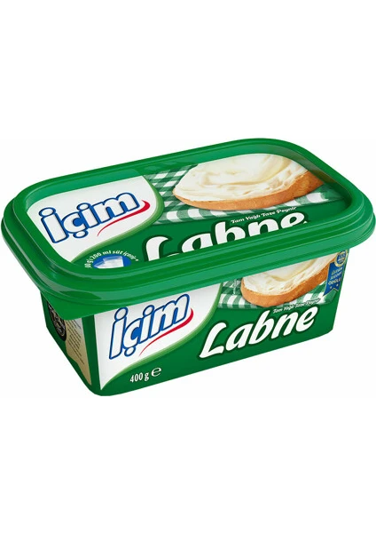 Labne 400 Gr