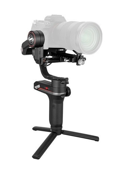 Weebill S Taşınabilir Gimbal Sabitleyici