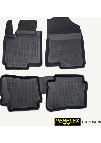 Hyundai Tucson 2015 X-Mat Paspas