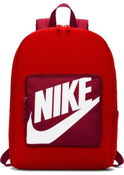 Ba5928 657 Classic Bp Sırt Ve Okul Çantası 38 x 28 x 13 Cm