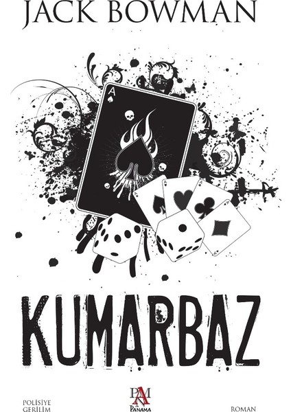 Kumarbaz - Jack Bowman