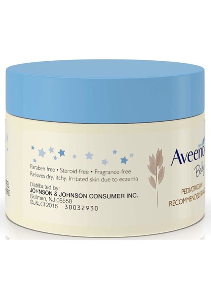 Baby Eczema Therapy Gece Balsamı Kolloidal Yulaf İçerir 28 gr Cilt Koruyucu fiyatları