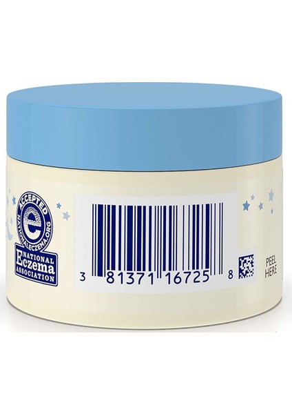 Baby Eczema Therapy Gece Balsamı Kolloidal Yulaf İçerir 28 gr Cilt Koruyucu modelleri