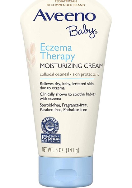 Baby Eczema Therapy Nemlendirici Krem 141 gr