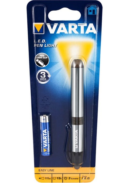 LED Pen Light