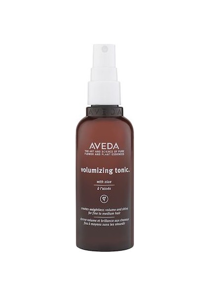 Volumizing Tonic Hacim Veren Saç Şekillendirici 40 ml