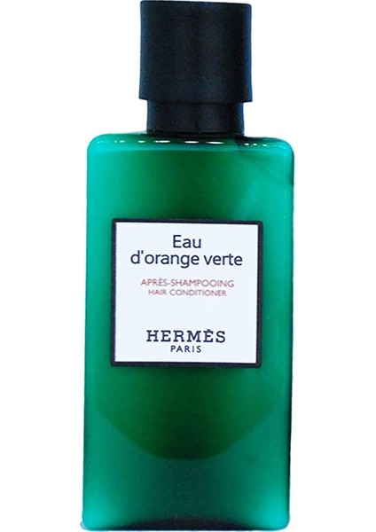 D'orange Verte Saç Kremi 40 ml