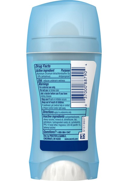 S/e Paris Rose Antiperspirant Deodorant 73 gr fiyatları