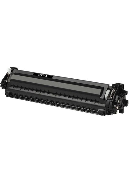 HP 17A/CF217A M102/M130 Toner - Siyah