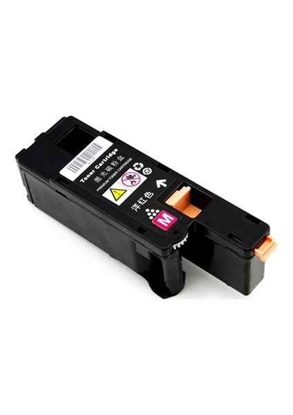 Xerox Phaser 6020/6022/6025/6027 /106R02761 Toner - Kırmızı