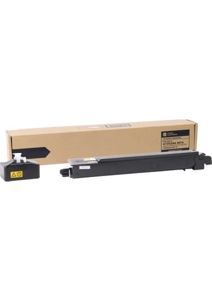 Kyocera Taskalfa 2551ci/TK/8325 Toner - Siyah