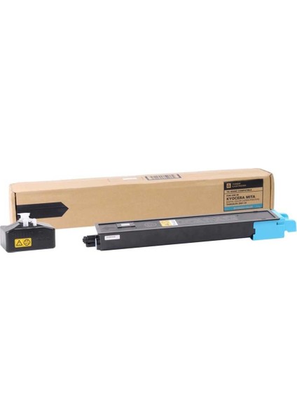 Kyocera Taskalfa 2551ci/TK/8325 Toner - Mavi