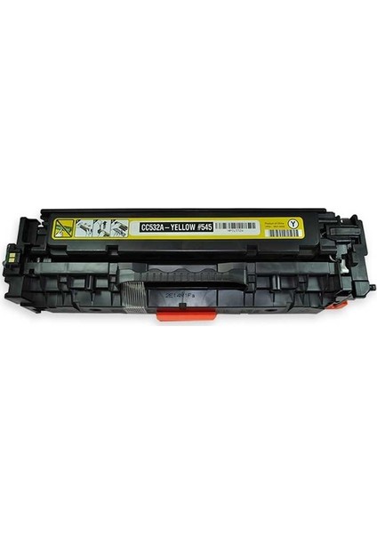 HP 304A/CC530A Toner - Sarı