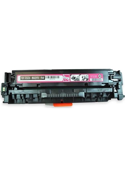 HP 304A/CC530A Toner - Kırmızı