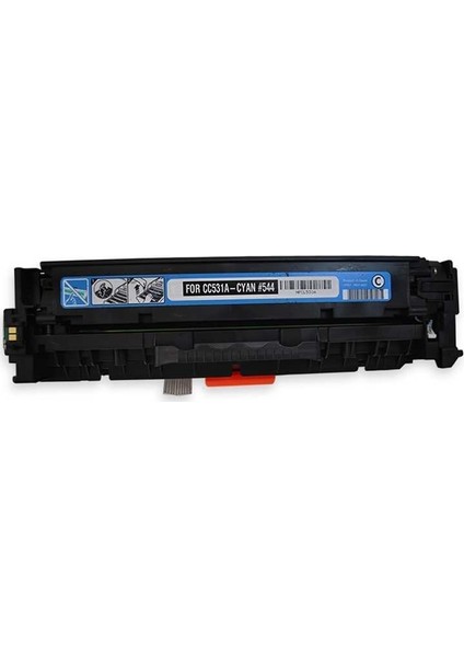 HP 304A/CC530A Toner - Mavi