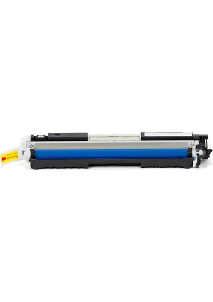 HP 130A/CF351A Toner - Mavi