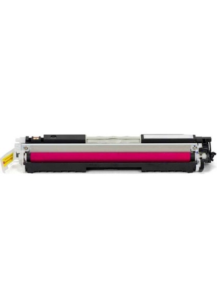 HP 130A/CF353A Toner - Kırmızı