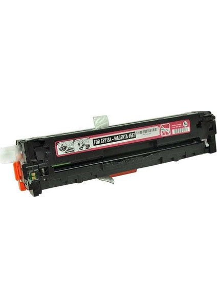HP 131A/CF213A Toner - Kırmızı