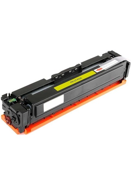 HP 201A/CF402A Toner - Sarı