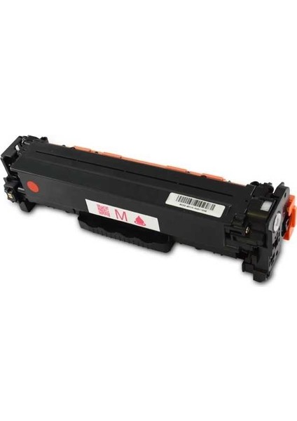 HP 312A/CF383A Toner - Kırmızı