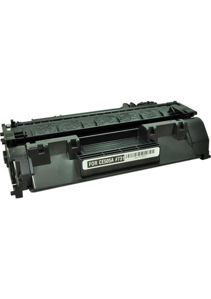 Canon CRG/719/3479B002 Toner - Siyah