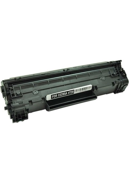 Canon CRG/725/3484B002 Toner - Siyah