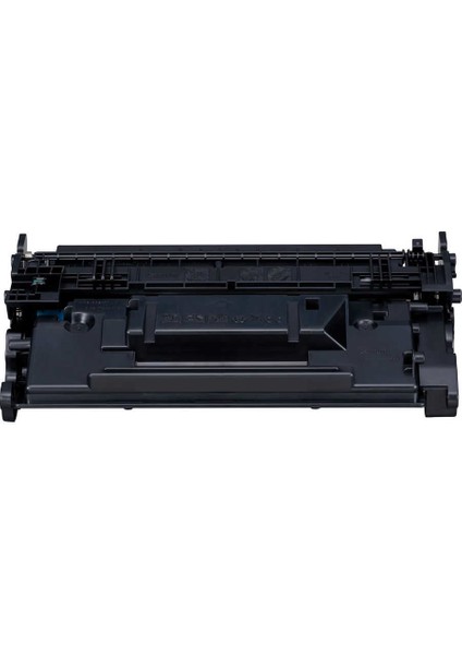 Canon CRG/041/0452C002 Toner - Siyah