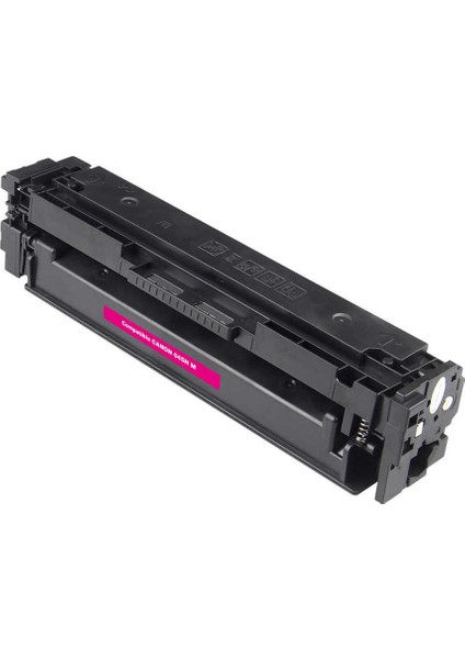 Canon CRG/045H Toner - Kırmızı