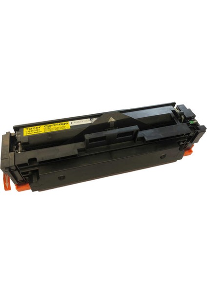 Canon CRG/046H Toner - Sarı