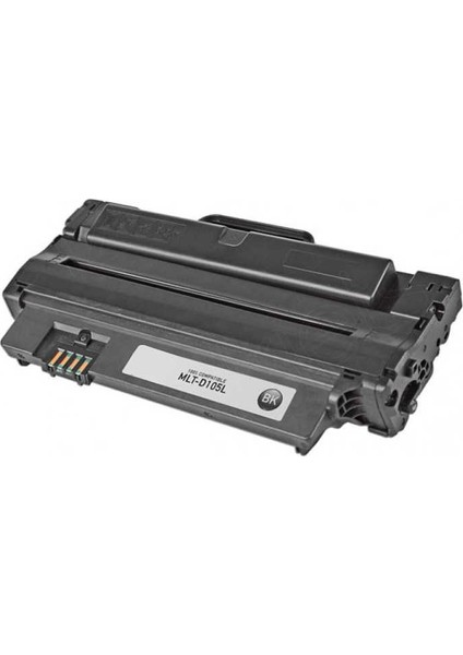 Samsung SCX/4623/MLT/D105L/SU770A Toner - Siyah