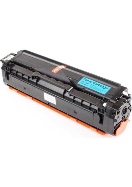 Samsung CLP/415/CLT/C504S Toner - Mavi