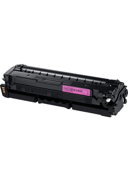 Samsung ProXpress C3010/CLT/M503L/SU284A Toner - Kırmızı