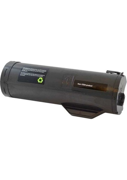 Xerox WorkCentre 3655/106R02737 Toner - Siyah