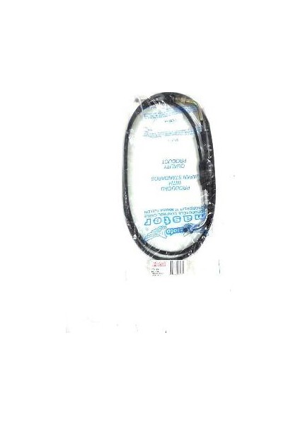 Gaz Teli Komple Honda Today