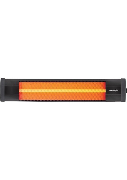 Marsstar 2500 W Infrared Isıtıcı Soba